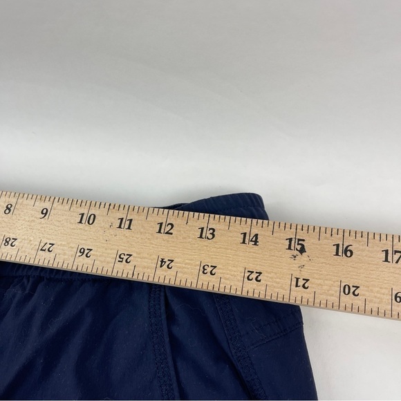 Eddie Bauer Pants Boys Blue Elastic Waist - Picture 6 of 10